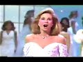 Miss America 1993 Listen to My Heart