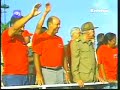 Cubavision (Desfile de el 1ro de Mayo)3/5