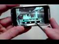 4GB Onda VX747 3 Touch Screen MP4 Player