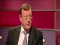 Hearts &amp; Minds Trimble interview