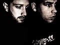 Way Out West - Intensify (Peace Division Mix)