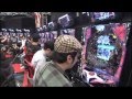 「ぱちんこ 必殺仕事人IV 最強仕事人決定戦」壱ノ関門 #2