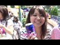 ZENTフェロモンパンチＰＲカンガール隊