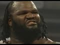 JUDGM3NT D@Y 2OO6 Mark Henry vs Kurt Angle 2/2