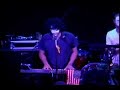 cLOUDDEAD - Grey (Live)
