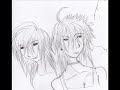 my manga art 7