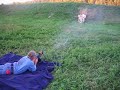 75rds through a AK-47 RPK