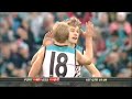PORT ADELAIDE POWER YOUNG GUNS
