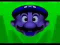 Mario Gabberhead