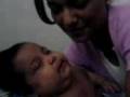 videos de Stephanie y mami.