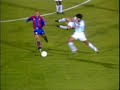 ronaldo tricks