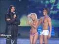Strep Dance Evangelina Anderson