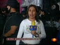 tragedia en discoteca news divine de la ciudad de méxico