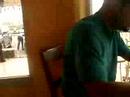 Gary Gold Visits Ghana