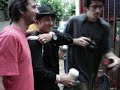 christian hosoi llegando a eh?park