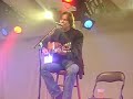 bruce guthro at t�nder 2007