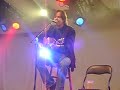 bruce guthro at t�nder 2007