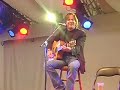 bruce guthro at t�nder 2007