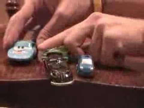 Cars Remake