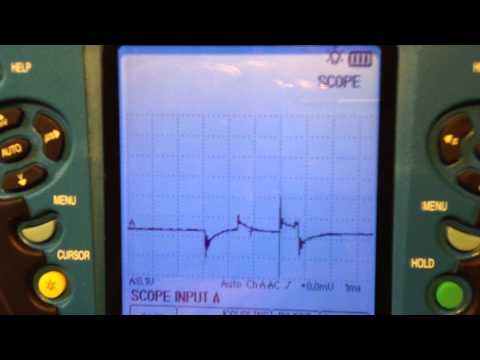 how to test gm coil packs