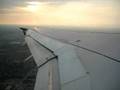Air Canada Airbus a321