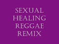Sexual Healing Reggae Mix