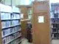 Library Olypmics, Part 3