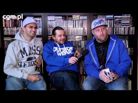 1 NA 1: Artur Rawicz vs Numer Raz & DJ Abdool - częśc 2