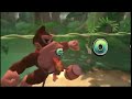 classic game room presents a cgr undertow video game review of donkey kong barrel blast from paon and nintendo for the nintendo wii. this video game review features donkey kong barrel blast video gameplay footage and video game play from nintendo wii with commentary.