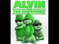Alvin and the chipmunks-love song