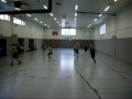 BG MAIN ELSAVA BALLERS : TV GOLDBACH / U 18 m: Teil I