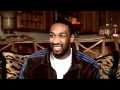 Gilbert Arenas | Speaks On Hibachi