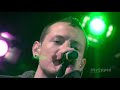 Pushing Me Away(piano) by Linkin Park [studio version]