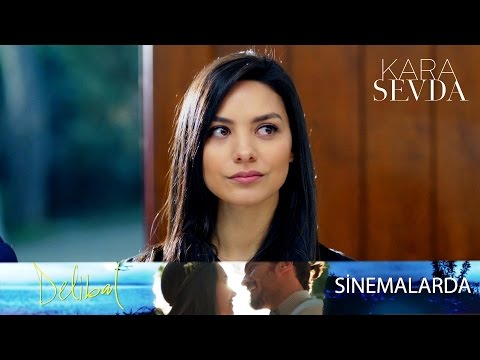 Kara Sevda 16. bölüm fragmanı                                                                                                                                                                                                                             