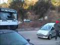 MAKIMENDA AIGUAVIVA CACA PELIGRO NIÑOS EN EL BUS VIDRERES