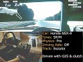 Playseat Evo + G25 + GT5P Multiview