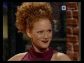 Harald Schmidt Show - Alexa Henning 20.4.01