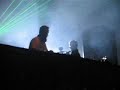 NICK WARREN GU@Lima( Hey Boy hey Girl & I Have a Dream)