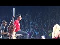 Britney Spears 2011 Lace And Leather Live Montreal 2011 HD 1080P