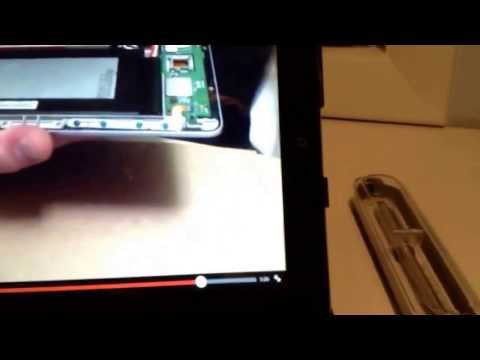 how to troubleshoot screen flickering