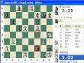 Chess World.net presents Blitz #552 vs HBsen (2062) Queens Gambit Declined semi-Slav: 5.e3