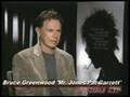 I'm Not There - Bruce Greenwood 1 on 1