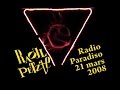 raoul petite � radio paradiso - radio suisse romande - 1re partie: interviou