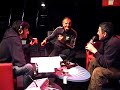 raoul petite � radio paradiso - radio suisse romande - 1re partie: interviou