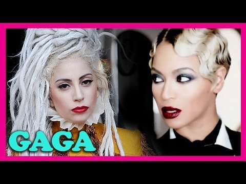 Lady Gaga Congratulates Beyonce & “Do What U Want” Video Sneak Peek! What’s Up With Gaga?