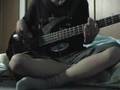 God knows... Bass リテイク