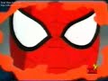 064- Spiderman - Guerra dos aranhas (parte 1) 2