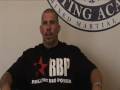 Mike "Joker" Guymon on training and Joker's Wild Fighting