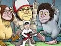 Fall Out Boy-Calm Before the Storm!