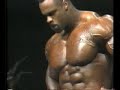 Paul Dillet 1994 Mr O